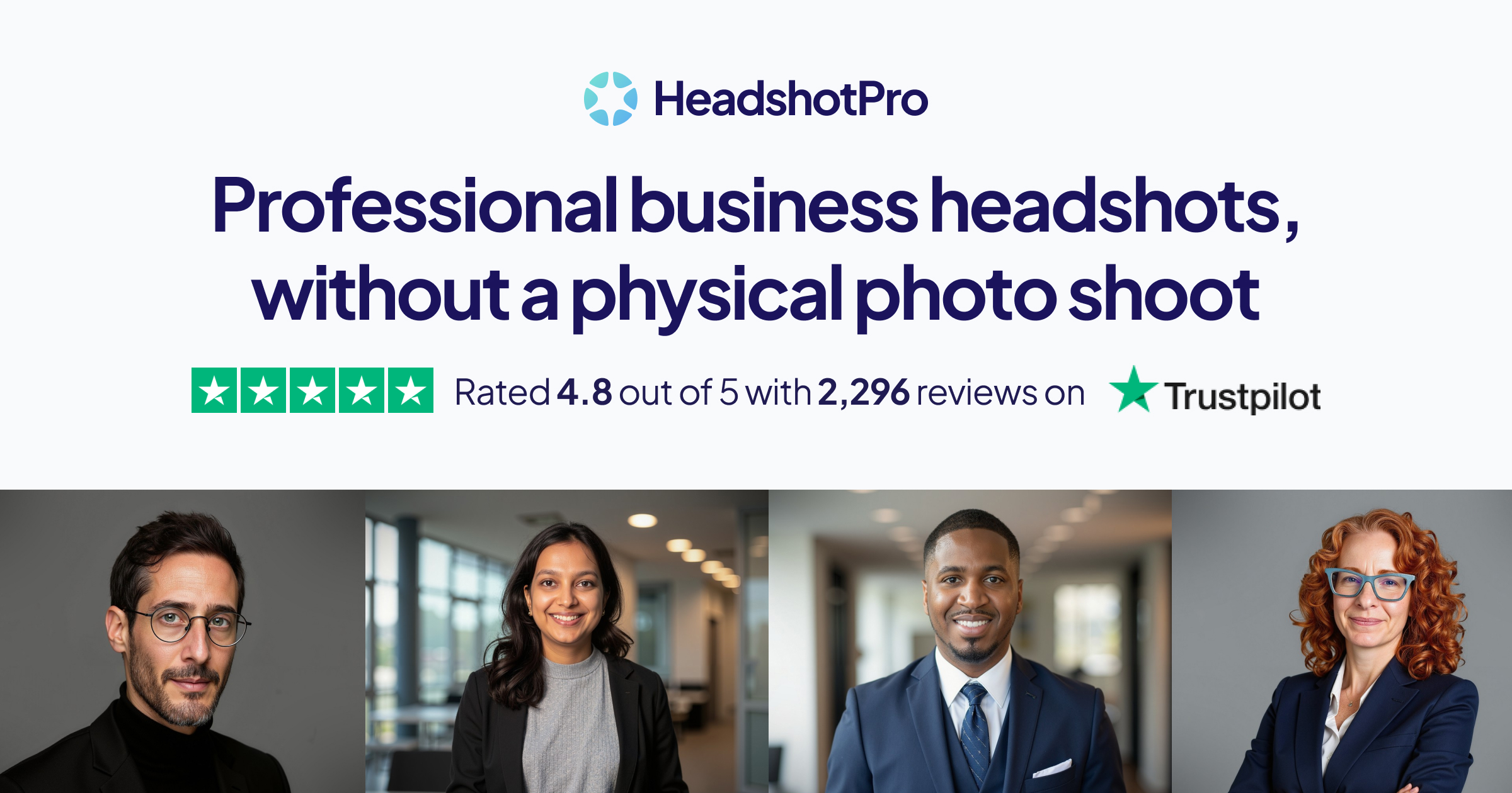 HeadshotPro OG image