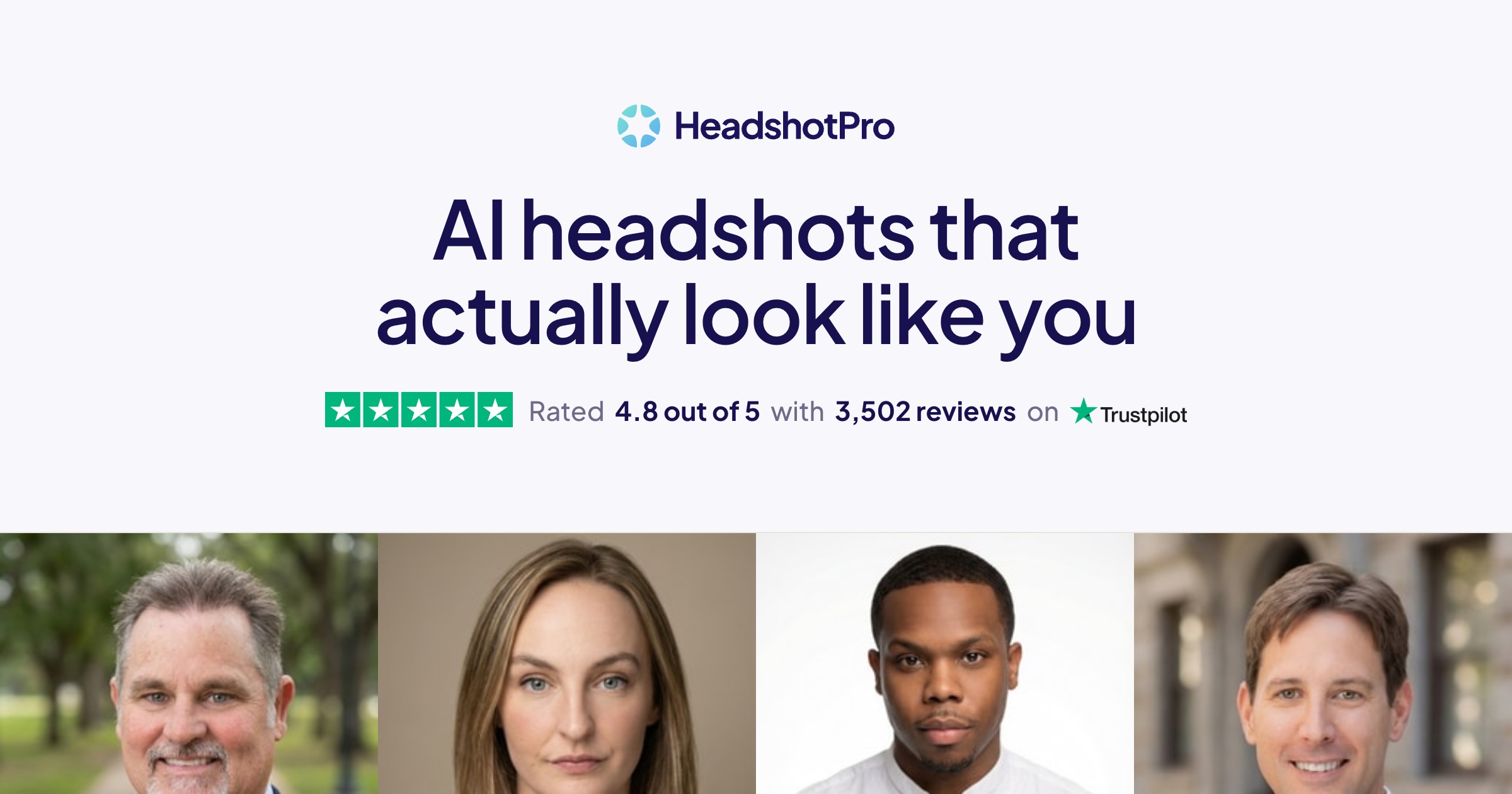 HeadshotPro OG image