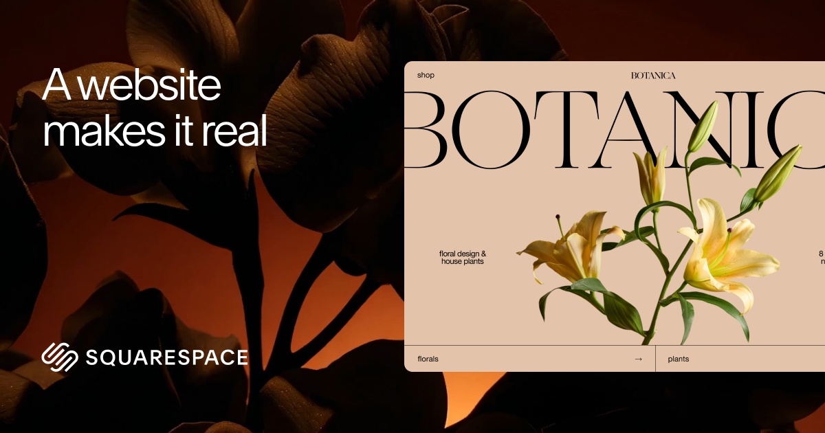Squarespace OG image