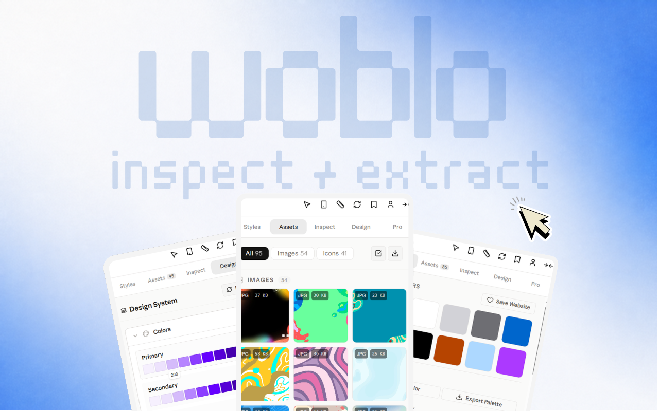 Woblo OG image