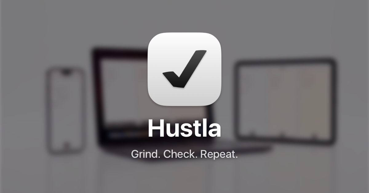 Hustla OG image