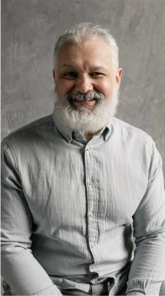 Marvin McKinney