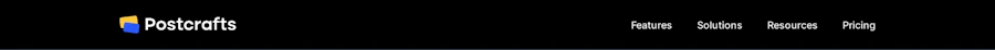 Header component screenshot