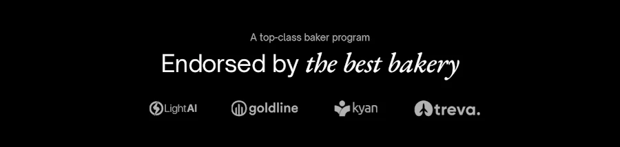 Logo Cloud component screenshot