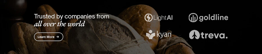 Logo Cloud component screenshot
