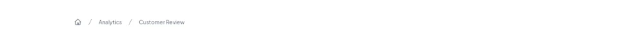 Breadcrumbs component screenshot