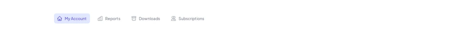 Tabs component screenshot