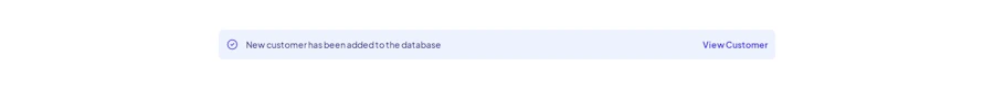 Alert component screenshot