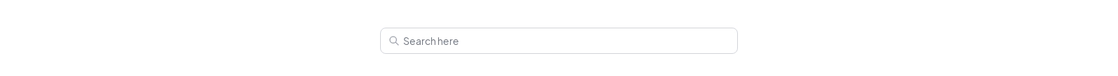 Dropdown component screenshot