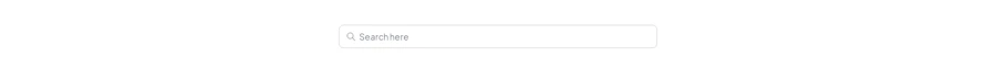 Dropdown component screenshot
