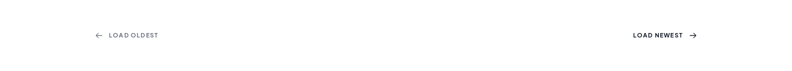 Blog Pagination component screenshot
