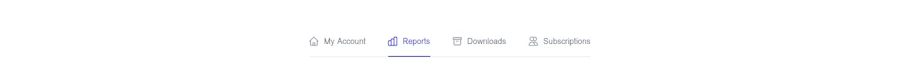 Tabs component screenshot
