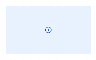 Video Webflow Component
