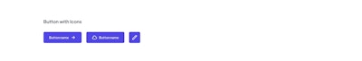 Buttons Webflow Component